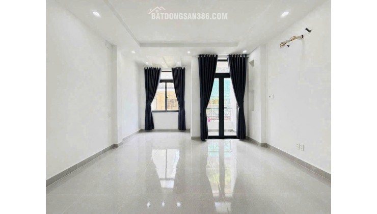 CHO THUÊ NHÀ - Phan Huy Ích, P.12, Gò Vấp - 3pn 3wc - 15tr/tháng