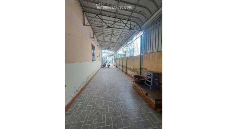 ĐẤT LÔ GÓC 2 MẶT HẺM – NGANG 8M – GẦN 200M² – KHU PHÂN LÔ – NHỈNH 6 TỶ