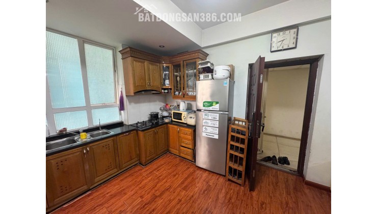  BÁN CĂN HỘ 62M² FULL NỘI THẤT TRUNG TÂM SÀI ĐỒNG GIÁ 3,5 TỶ