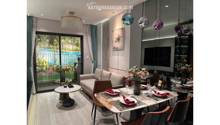  STUDIO BCONS CENTRAL PARK – SIÊU HOT TẠI TRUNG TÂM TP. ĐỒNG NAI 

 GIÁ CHỈ 49,9 TRIỆU/M²