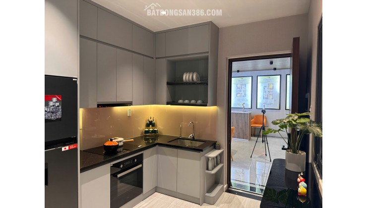  STUDIO BCONS CENTRAL PARK – SIÊU HOT TẠI TRUNG TÂM TP. ĐỒNG NAI 

 GIÁ CHỈ 49,9 TRIỆU/M²