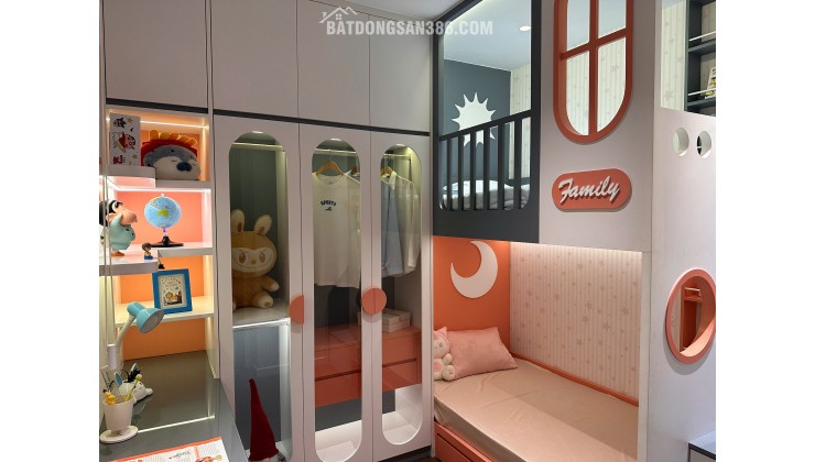  STUDIO BCONS CENTRAL PARK – SIÊU HOT TẠI TRUNG TÂM TP. ĐỒNG NAI 

 GIÁ CHỈ 49,9 TRIỆU/M²