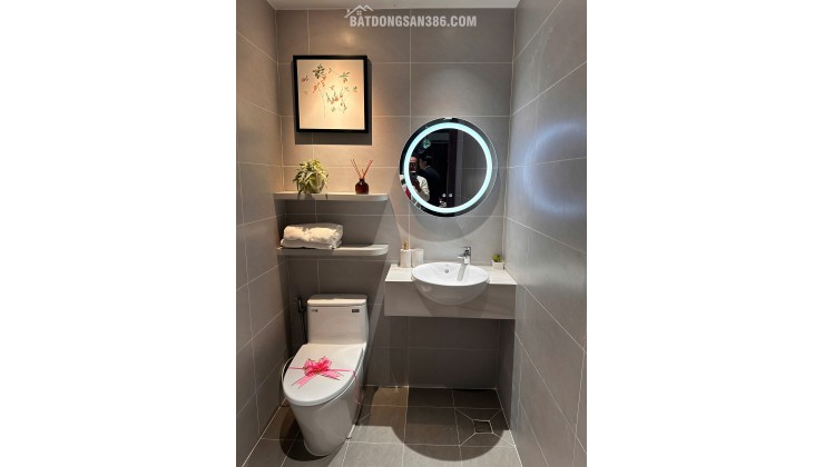  STUDIO BCONS CENTRAL PARK – SIÊU HOT TẠI TRUNG TÂM TP. ĐỒNG NAI 

 GIÁ CHỈ 49,9 TRIỆU/M²