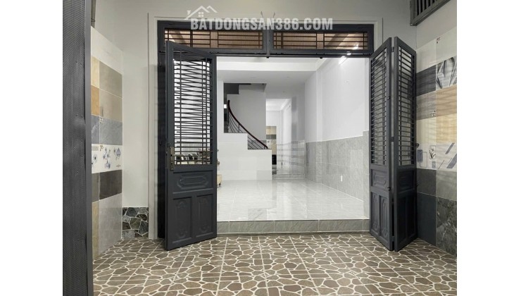 BÁ.N NHÀ GẦN THẠNH XUÂN 25 - GẦN 70M² - TƯƠNG LAI ĐƯỜNG 40M - NHỈNH 3 TỈ
