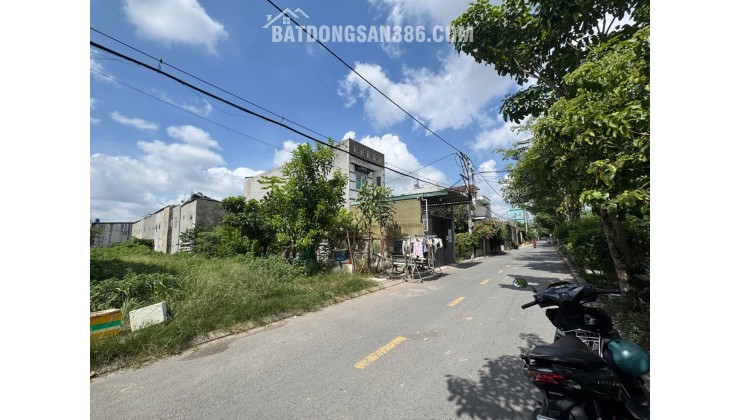 Bán đất Thạnh Lộc 41, Q.12, CĐ Điện Lực, 767m2, ngang 12m, 28 tỷ