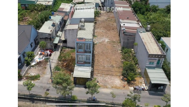 Bán đất Thạnh Lộc 41, Q.12, CĐ Điện Lực, 767m2, ngang 12m, 28 tỷ