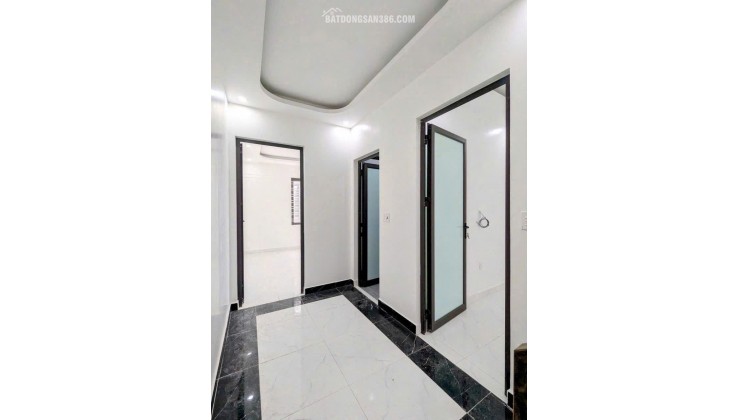 HÀNG HIẾM HỒNG BÀNG – NHÀ 3 TẦNG MỚI TINH, VÀO Ở NGAY CHỈ TỪ 2,5 TỶ! 