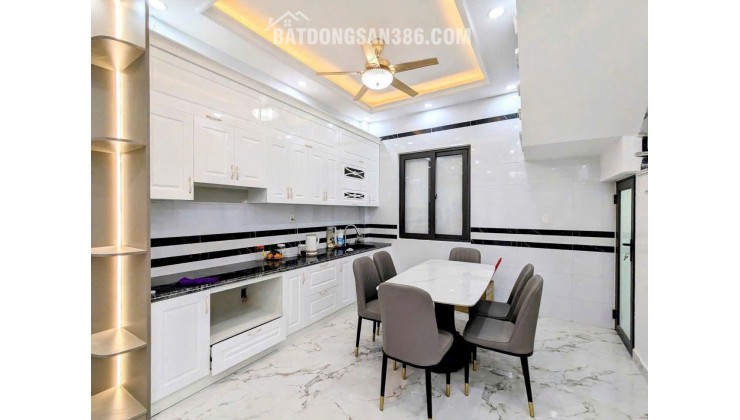  HÀNG HIẾM HỒNG BÀNG – NHÀ 3 TẦNG MỚI TINH, VÀO Ở NGAY CHỈ TỪ 2,5 TỶ! 