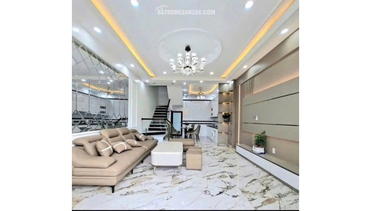  HÀNG HIẾM HỒNG BÀNG – NHÀ 3 TẦNG MỚI TINH, VÀO Ở NGAY CHỈ TỪ 2,5 TỶ! 