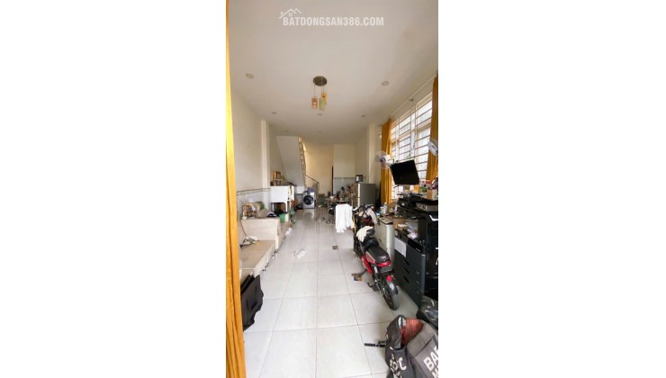  BÁN NHÀ TẶNG 3 PHÒNG TRỌ – DT KHỦNG 150M² – NGANG 5M – GẦN CHỢ THẠNH XUÂN  – NHỈNH 6 ĐỒNG