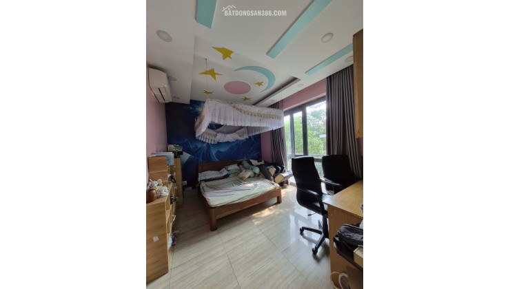NHÀ ĐẸP 3 TẦNG – HXH TRÁNH – FULL TIỆN NGHI  CHỈ 7.8 TỶ