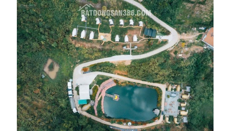 Bán đất khe sanh phường 10 Đà Lạt