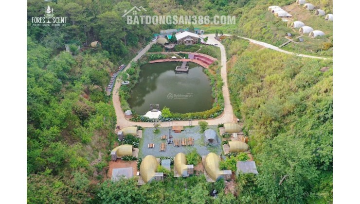 Bán đất khe sanh phường 10 Đà Lạt