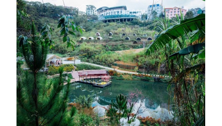 Bán đất khe sanh phường 10 Đà Lạt