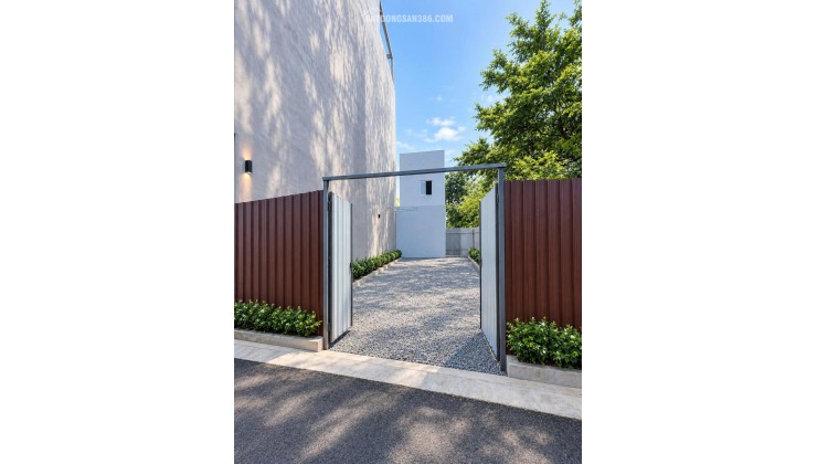  BÁN ĐẤT GẦN HÀ HUY GIÁP – GẦN 100M² – NGANG 7M - HẺM Ô TÔ 6M – 3X TỶ TL