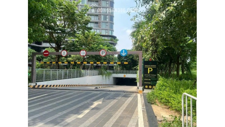 Chính chủ cần bán 2 căn chung cư - dự án The Fibonan Ecopark .