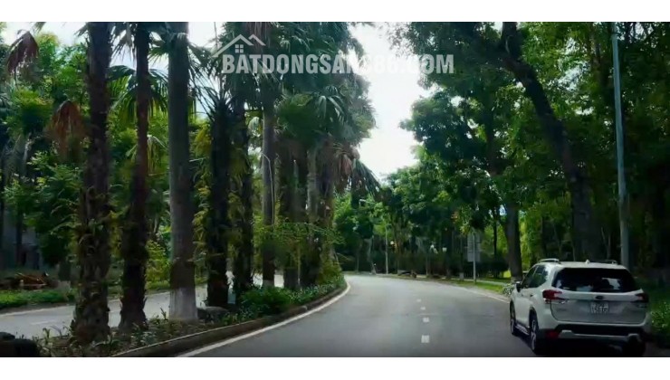 Chính chủ cần bán 2 căn chung cư - dự án The Fibonan Ecopark .