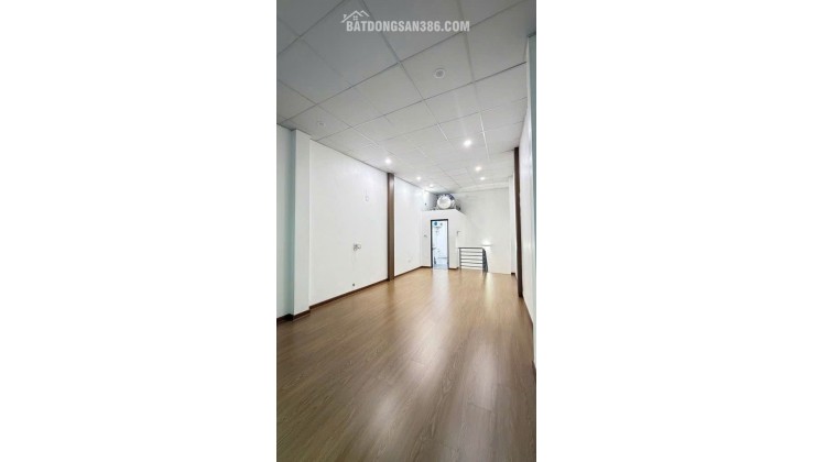 Bùi Huy Bích 36m² 2 Tầng - Nhà Mới Xây - Ô Tô Vào Đường Rộng
