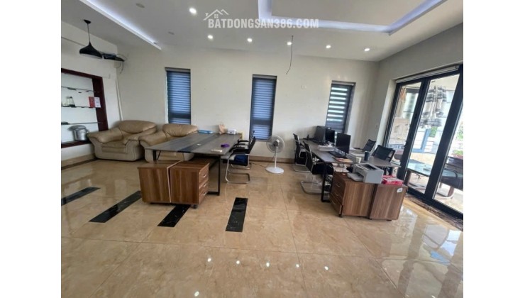 Chính chủ cần cho thuê nhà làm văn phòng tại Đống Đa - Hà Nội