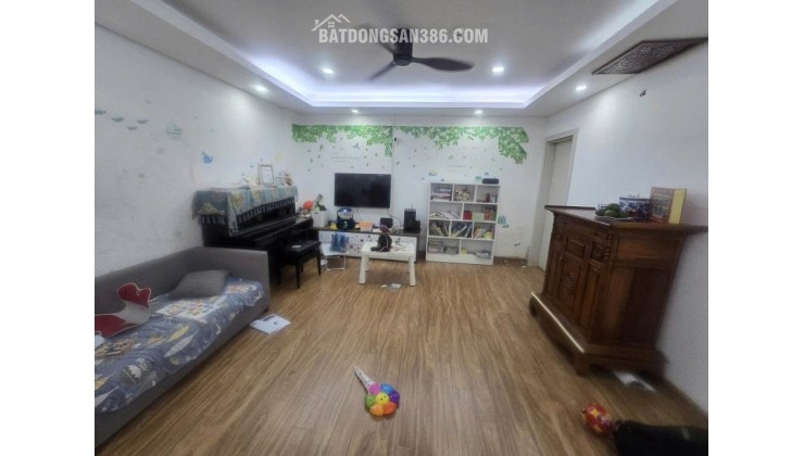 Chính chủ cần cho thuê căn hộ chung cư N03T5 , Xuân Đỉnh, Bắc Từ Liêm.