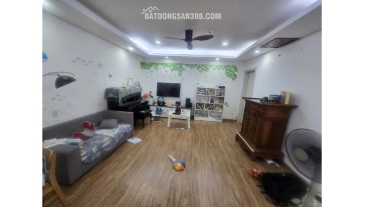 Chính chủ cần cho thuê căn hộ chung cư N03T5 , Xuân Đỉnh, Bắc Từ Liêm.
