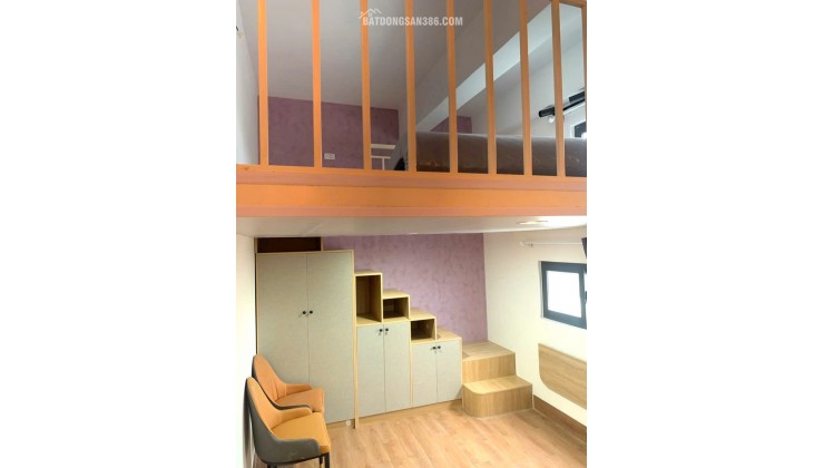 Cho thuê phòng studio homestay đường Trương Định Tam Hiệp giá 4.2tr/tháng