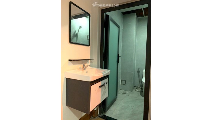 Cho thuê phòng studio homestay đường Trương Định Tam Hiệp giá 4.2tr/tháng