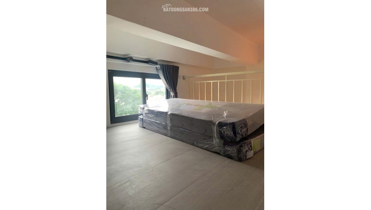 Cho thuê phòng studio homestay đường Trương Định Tam Hiệp giá 4.2tr/tháng