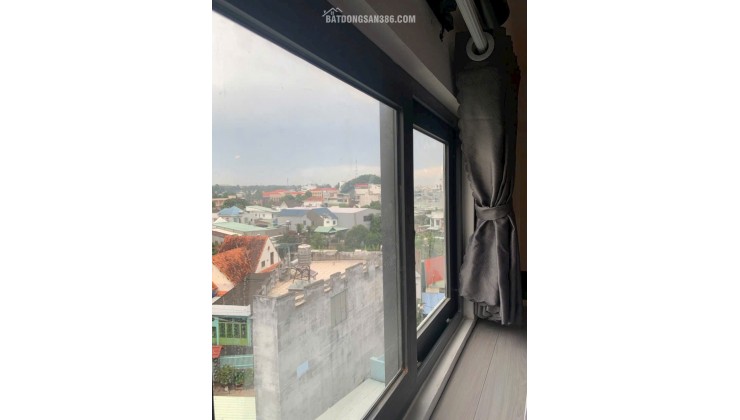 Cho thuê phòng studio homestay đường Trương Định Tam Hiệp giá 4.2tr/tháng