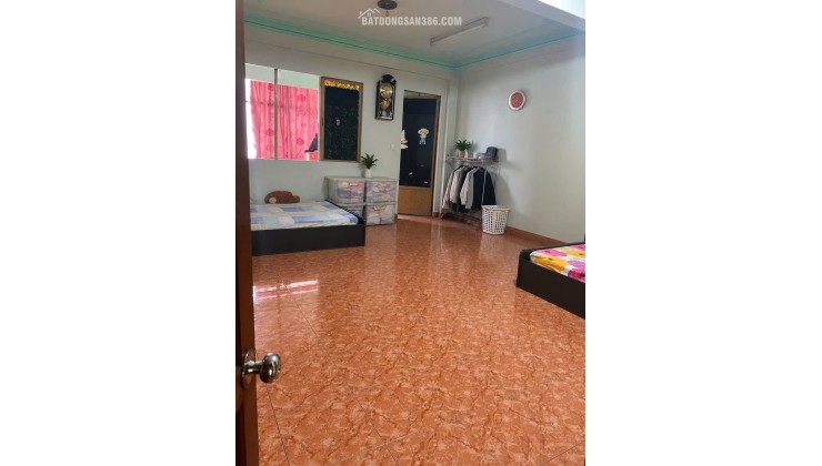 Cho thuê nhà nguyên căn mặt tiền kinh doanh giá 30 triệu  đường Hai Bà Trưng Đà Lạt Lâm Đồng