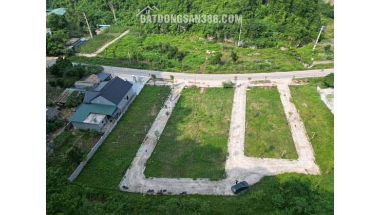  HÀNG HIẾM MẶT TỈNH LỘ 12B: VỪA NGHỈ DƯỠNG, VỪA HÁI RA TIỀN - CHỈ 4 TR/M2!