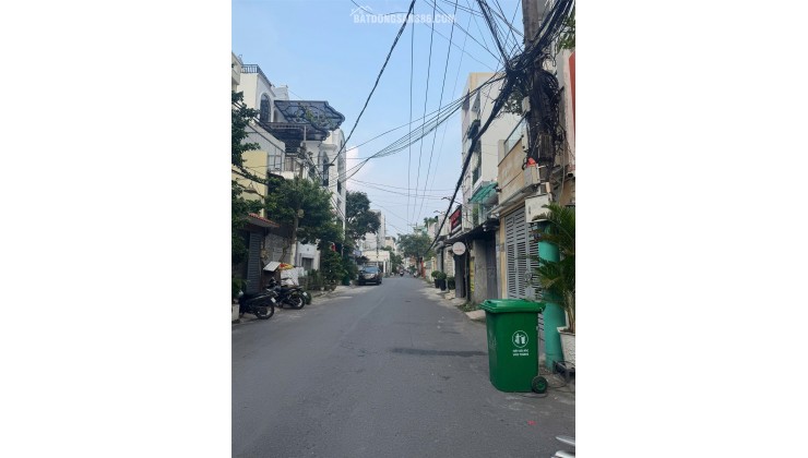 HẺM XE HƠI 6M – 89M² – VINHEMPICH, CHỢ CĂN CỨ 26, GÒ VẤP – CHỈ 6,99 TỶ!