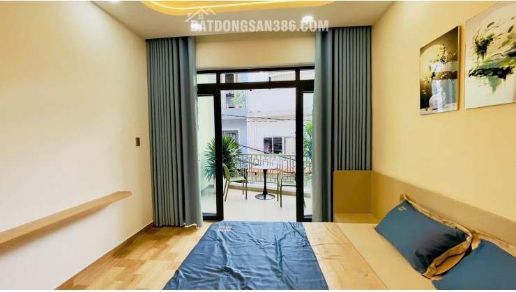 GIẢM THẲNG 600TR – NHÀ 76M² NGUYỄN KIỆM, TRUNG TÂM PHÚ NHUẬN – 10 TỶ NHỈNH!.