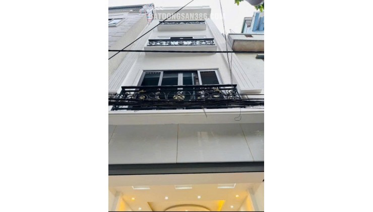 Chính chủ cần bán nhà tại địa chỉ Vạn Phúc, Hà Đông, Hà Nội