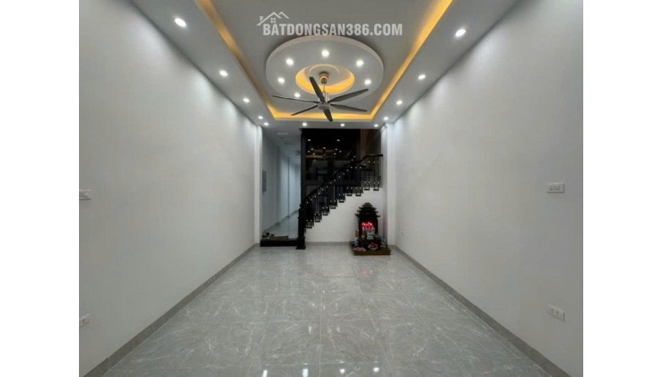 Chính chủ cần bán nhà tại địa chỉ Vạn Phúc, Hà Đông, Hà Nội