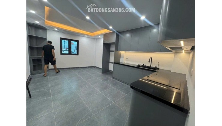 Chính chủ cần bán nhà tại địa chỉ Vạn Phúc, Hà Đông, Hà Nội