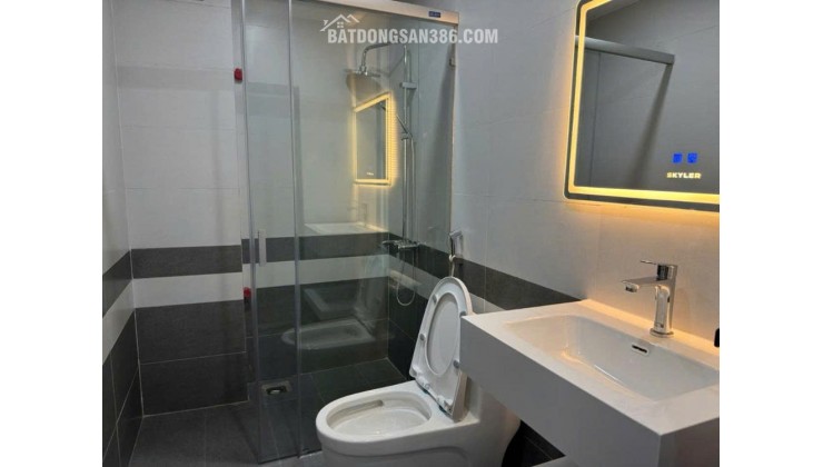 Chính chủ cần bán nhà tại địa chỉ Vạn Phúc, Hà Đông, Hà Nội