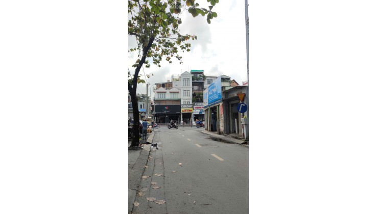 Bán nhà Căn góc HXH Nguyễn Văn Công, P.3, Gò Vấp, 84m2, 3PN, nhỉnh 6 tỷ