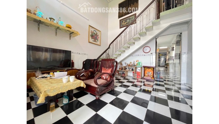 Bán nhà Căn góc HXH Nguyễn Văn Công, P.3, Gò Vấp, 84m2, 3PN, nhỉnh 6 tỷ