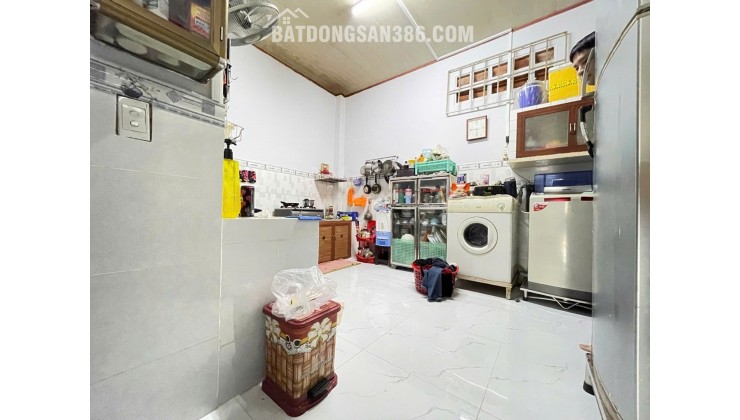 Bán nhà Căn góc HXH Nguyễn Văn Công, P.3, Gò Vấp, 84m2, 3PN, nhỉnh 6 tỷ