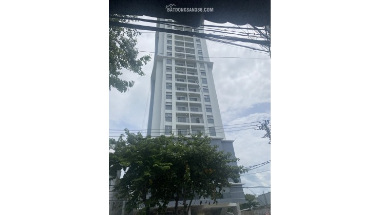 BÁN CĂN HỘ CHUNG CƯ 61 NGÔ THÌ NHẬM PHƯỜNG LIÊN CHIỂU TP ĐÀ NẴNG. 0912104395