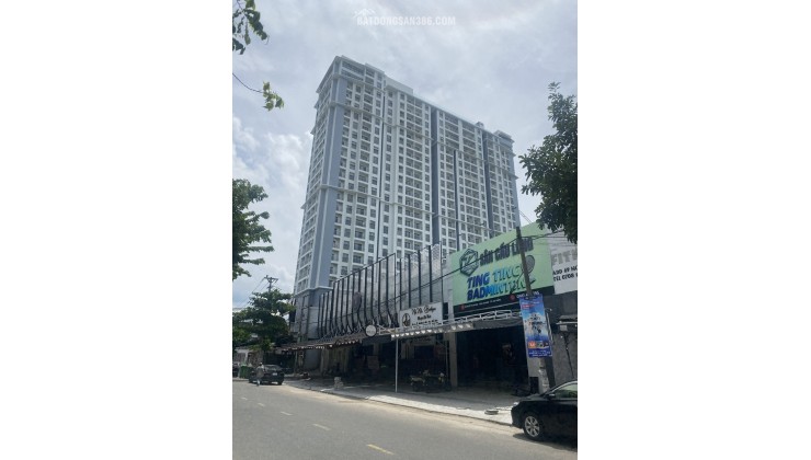 BÁN CĂN HỘ CHUNG CƯ 61 NGÔ THÌ NHẬM PHƯỜNG LIÊN CHIỂU TP ĐÀ NẴNG. 0912104395
