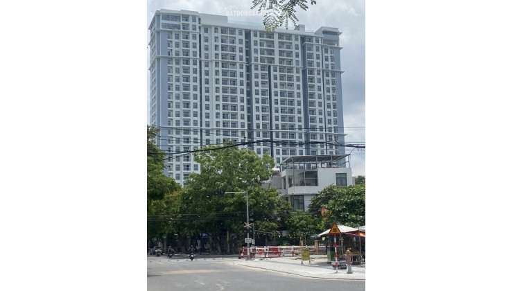 BÁN CĂN HỘ CHUNG CƯ 61 NGÔ THÌ NHẬM PHƯỜNG LIÊN CHIỂU TP ĐÀ NẴNG. 0912104395