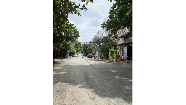Bán nhà KDC Hà Huy Giáp, Thạnh Lộc, Quận 12, vừa ở vừa kinh doanh chỉ hơn 8 tỷ