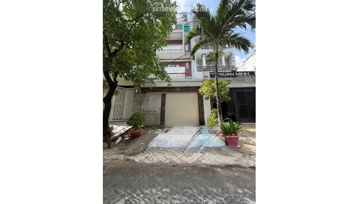 Bán nhà KDC Hà Huy Giáp, Thạnh Lộc, Quận 12, vừa ở vừa kinh doanh chỉ hơn 8 tỷ