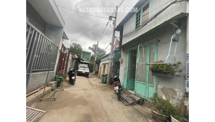 Bán dãy trọ Thạnh Xuân 25, Q.12 - 185m2 - ngang 10m, 6 phòng, 7.4 tỷ