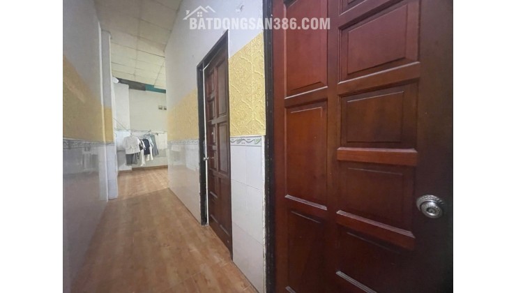 Bán dãy trọ Thạnh Xuân 25, Q.12 - 185m2 - ngang 10m, 6 phòng, 7.4 tỷ