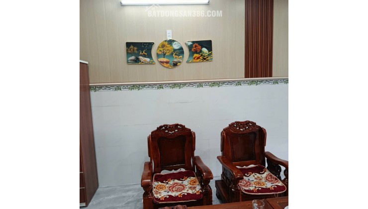 CHÍNH CHỦ CẦN TIỀN BÁN GẤP NHÀ CẤP 4 MỚI XÂY – HÒA KHÁNH, ĐÀ NẴNG