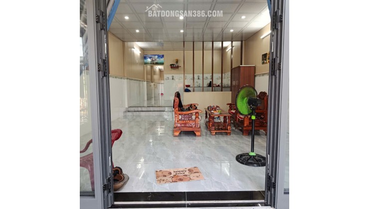 CHÍNH CHỦ CẦN TIỀN BÁN GẤP NHÀ CẤP 4 MỚI XÂY – HÒA KHÁNH, ĐÀ NẴNG