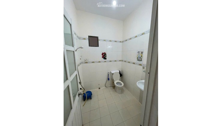 CHO THUÊ NHÀ - Hồ Văn Huê, P.9, Q.Phú Nhuận - 96m2 - 2PN 2WC - 9tr/tháng